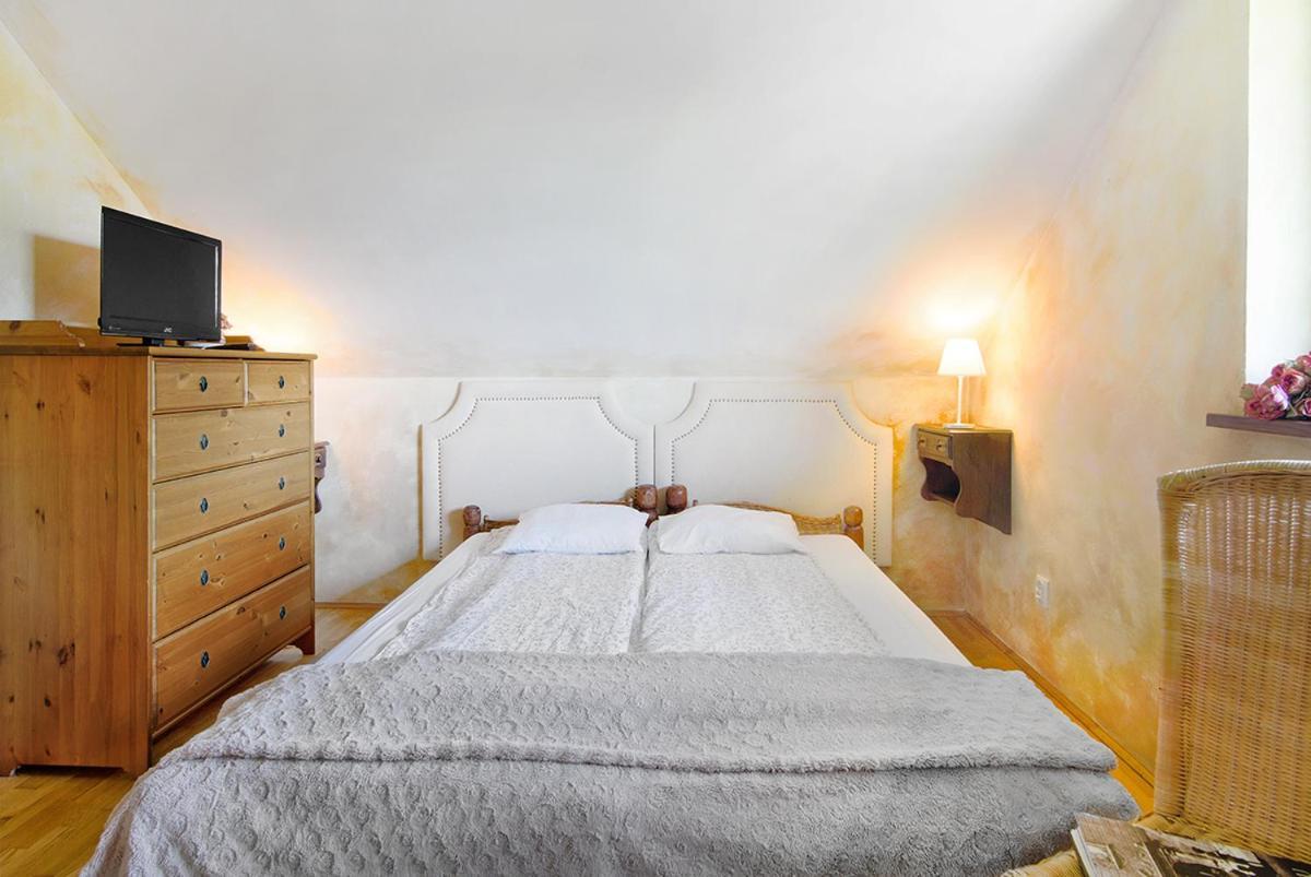 Wiatrakowo Hotell Kazimierz Dolny Eksteriør bilde
